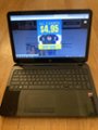 HP 15.6 Laptop AMD A6-Series 4GB Memory 500GB  - Best Buy