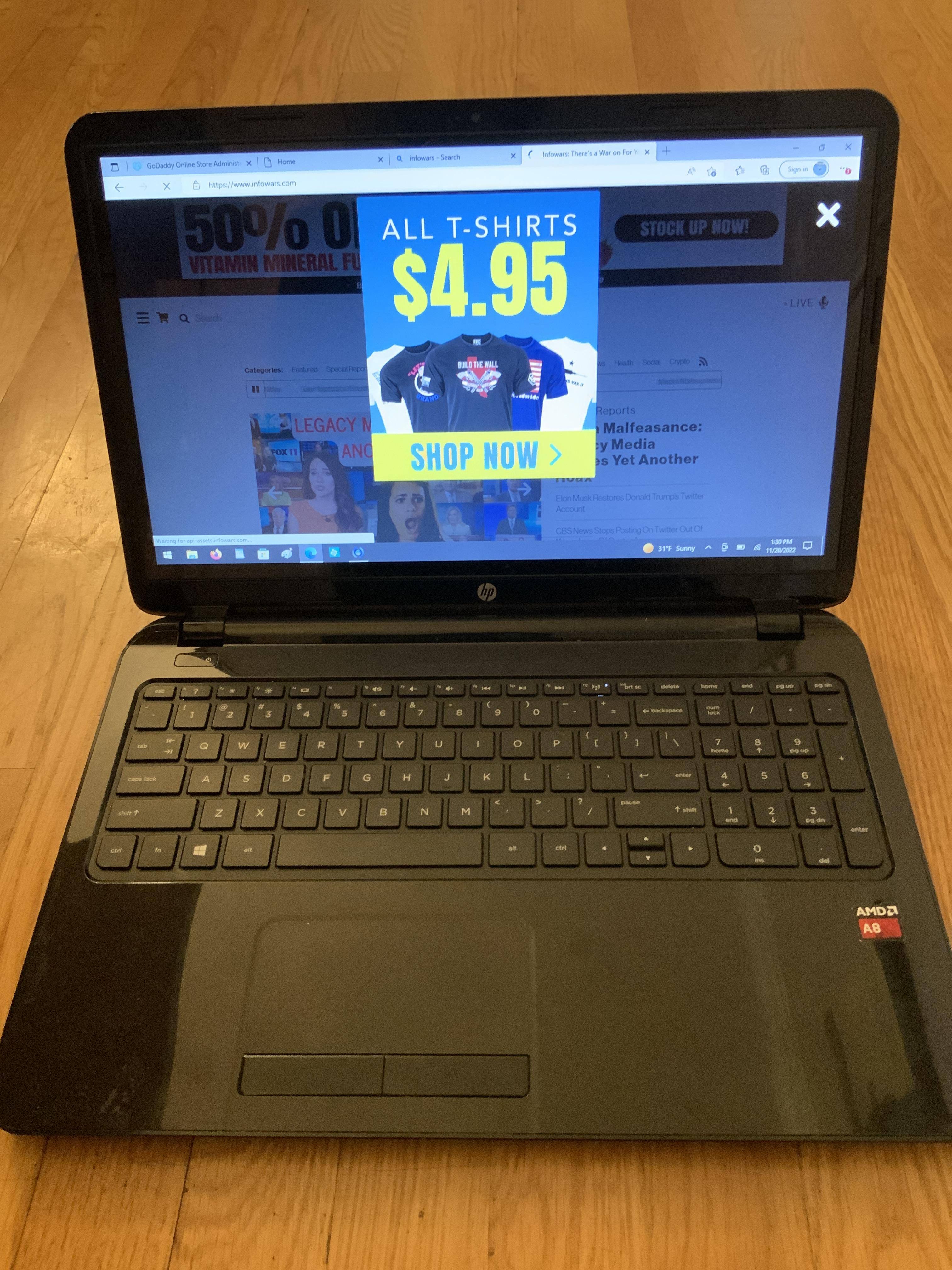 Customer provided image, click to load a larger version