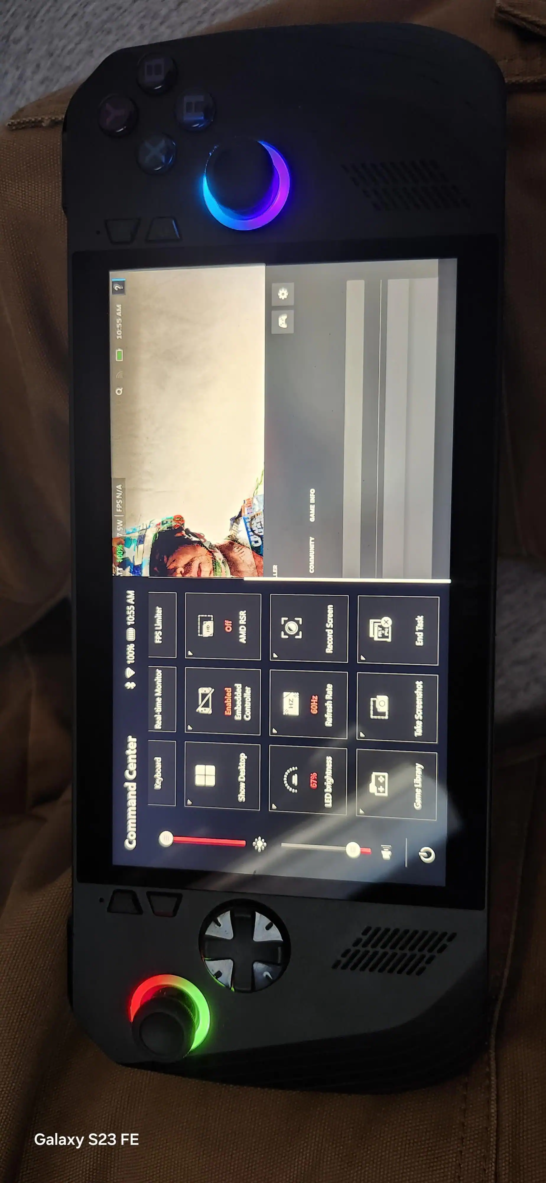 Customer provided, click to load a larger version