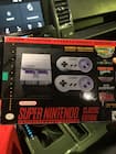Best Buy Super Nintendo Entertainment System Super NES Classic