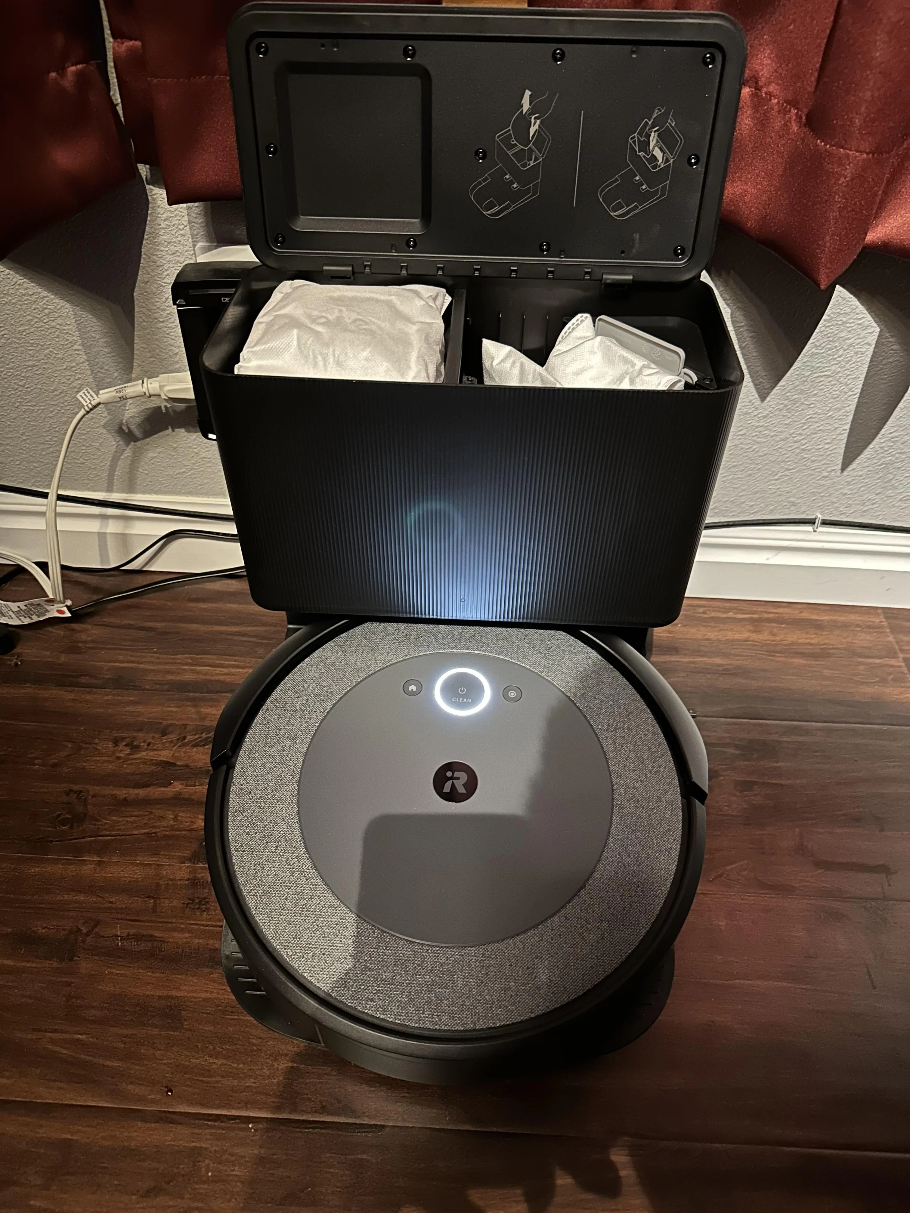 Customer provided, click to load a larger version