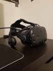 スマホアクセサリー その他 Best Buy: HTC Vive Virtual Reality System for Compatible Windows 