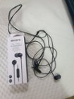 Sony MDREX14AP Wired Earbud Headphones Black MDREX14AP/B - Best Buy