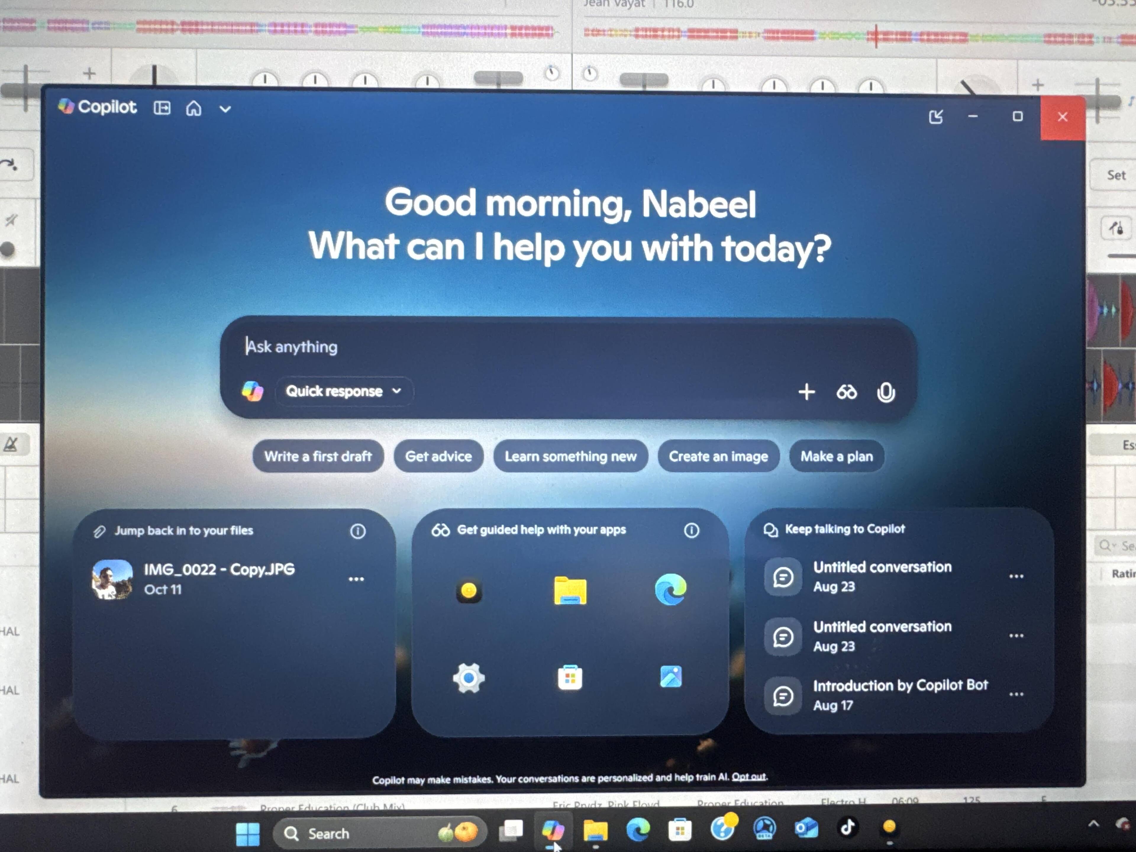 Customer provided, click to load a larger version