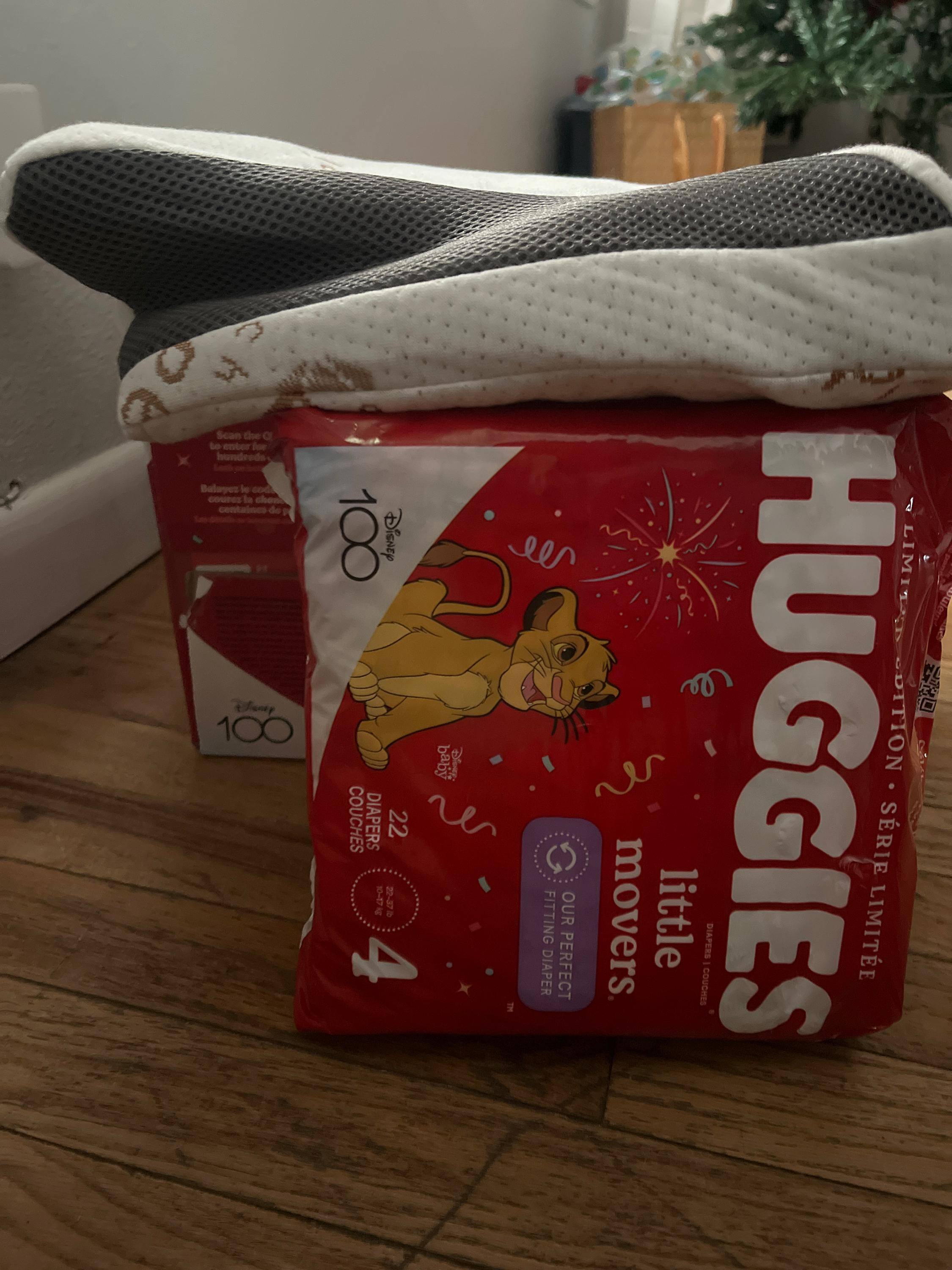 Customer provided image, click to load a larger version