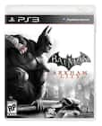 Batman: Arkham Origins Standard Edition PlayStation 3 1000381348 - Best Buy