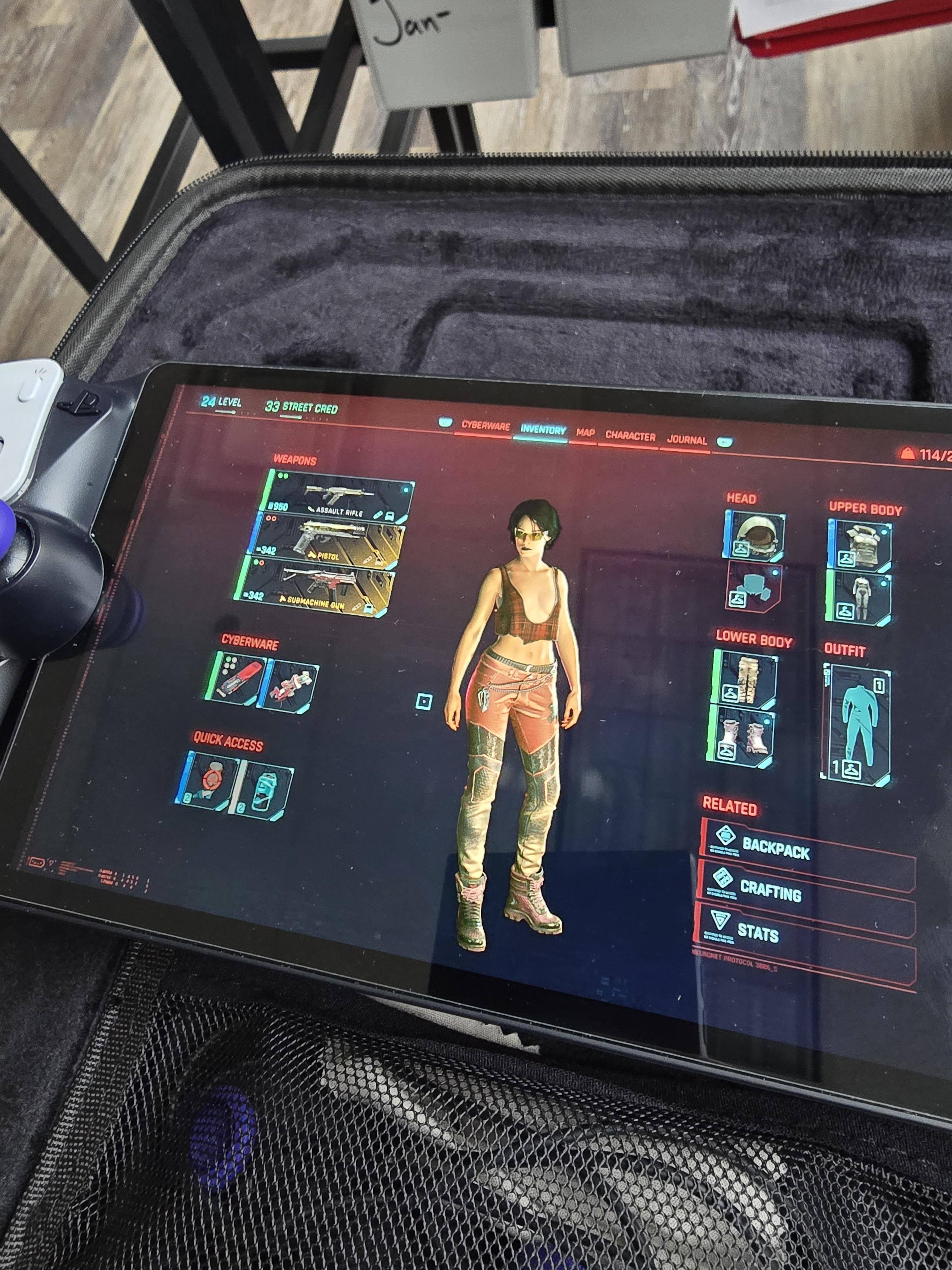 Customer provided, click to load a larger version