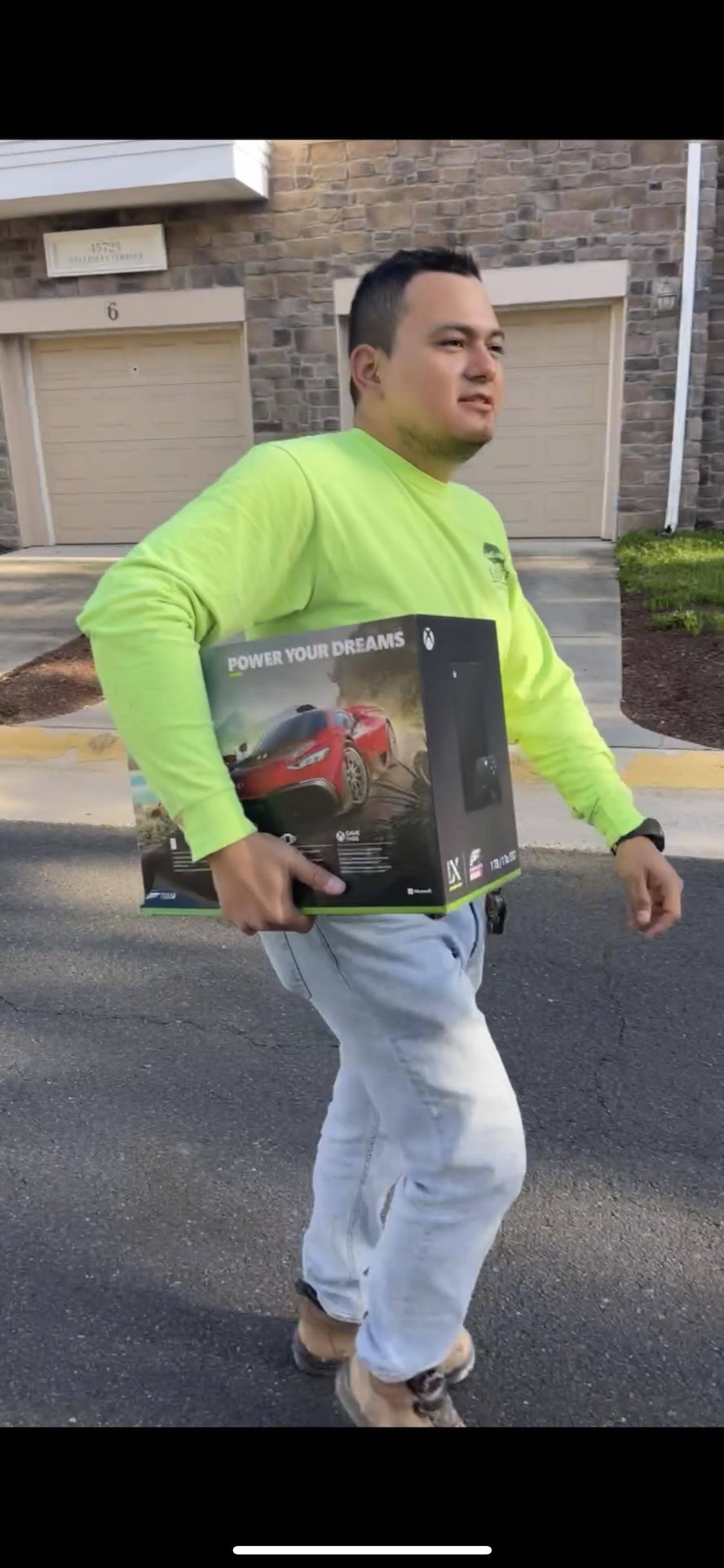 Customer provided, click to load a larger version