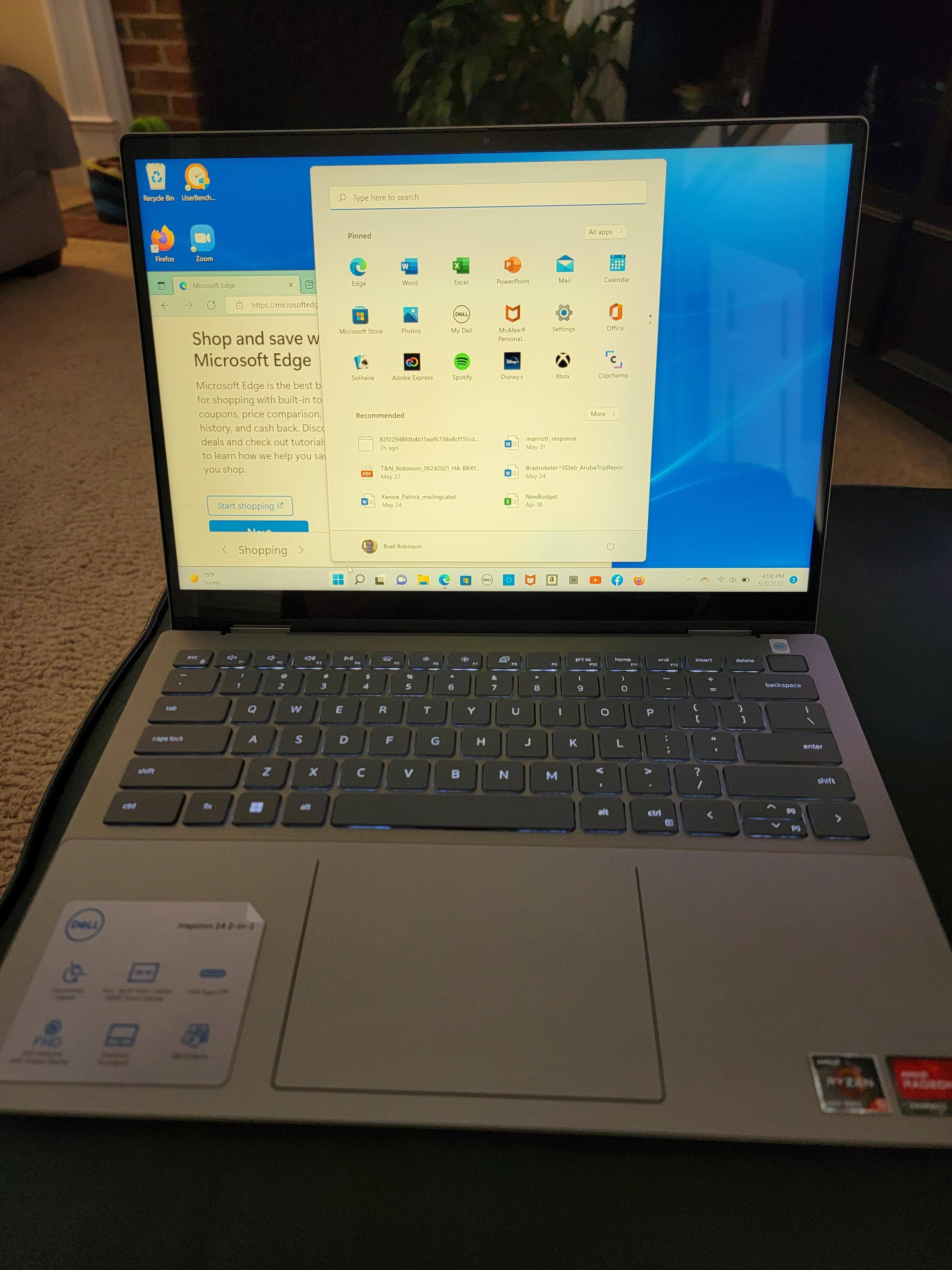 Customer provided, click to load a larger version