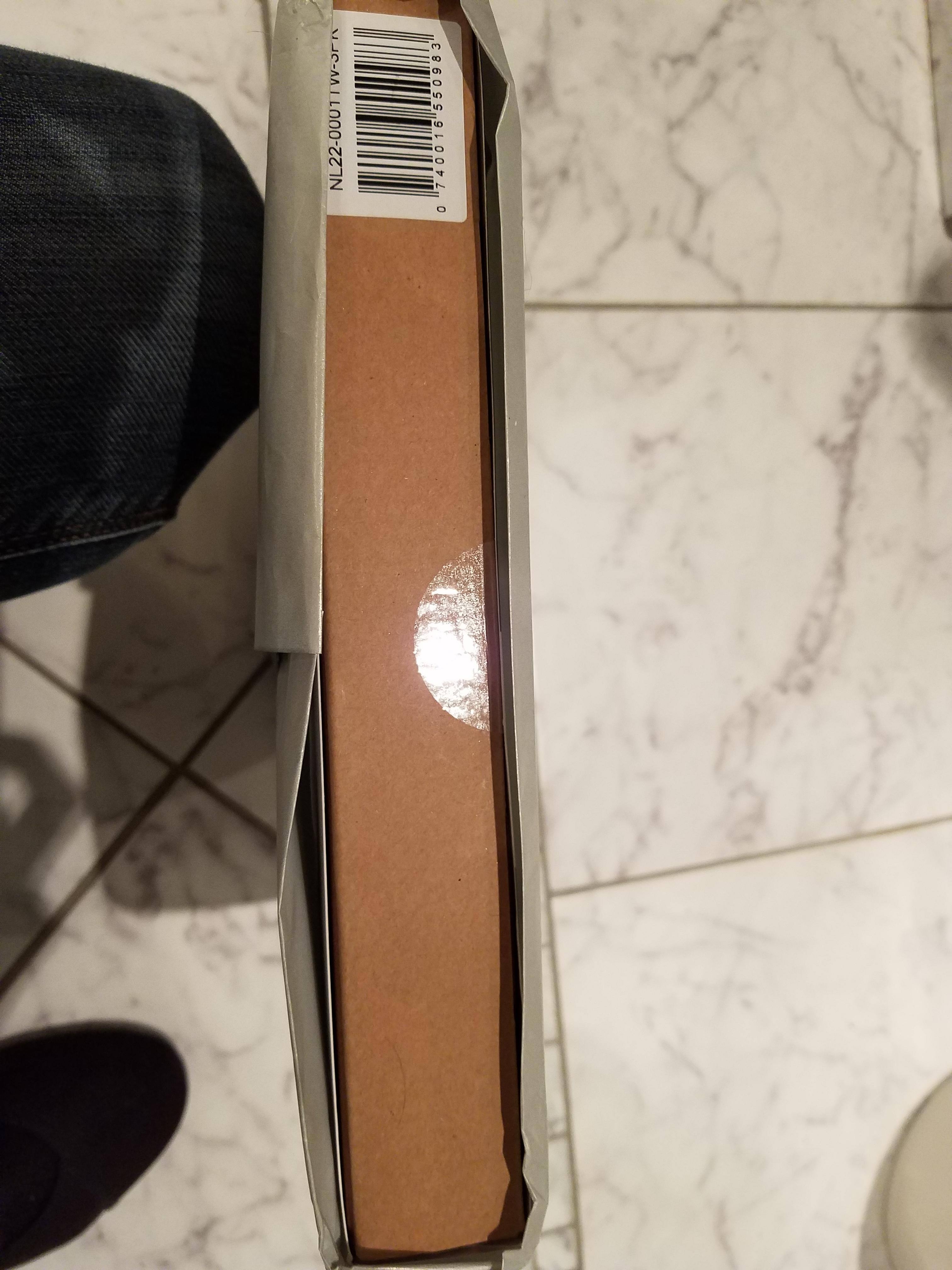 Customer provided image, click to load a larger version