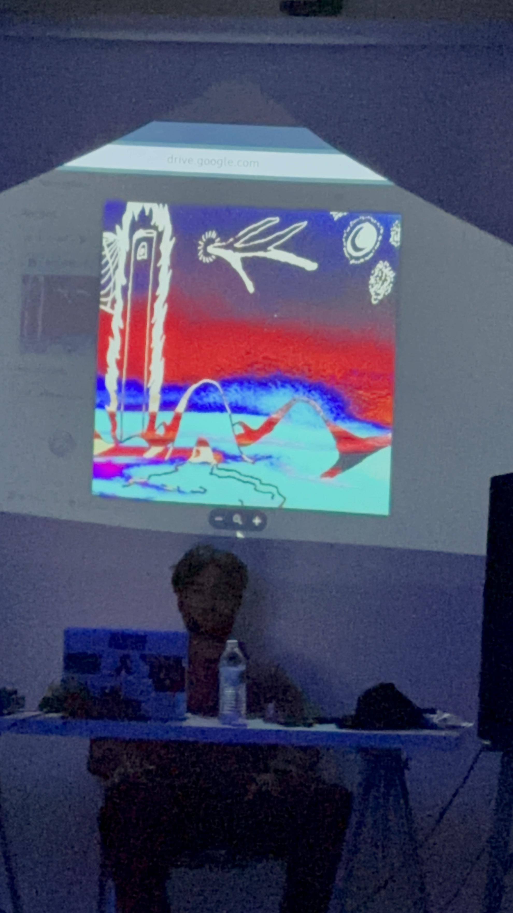 Customer provided image, click to load a larger version