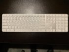 Apple Magic Keyboard with Touch ID and Numeric Keypad Review 
