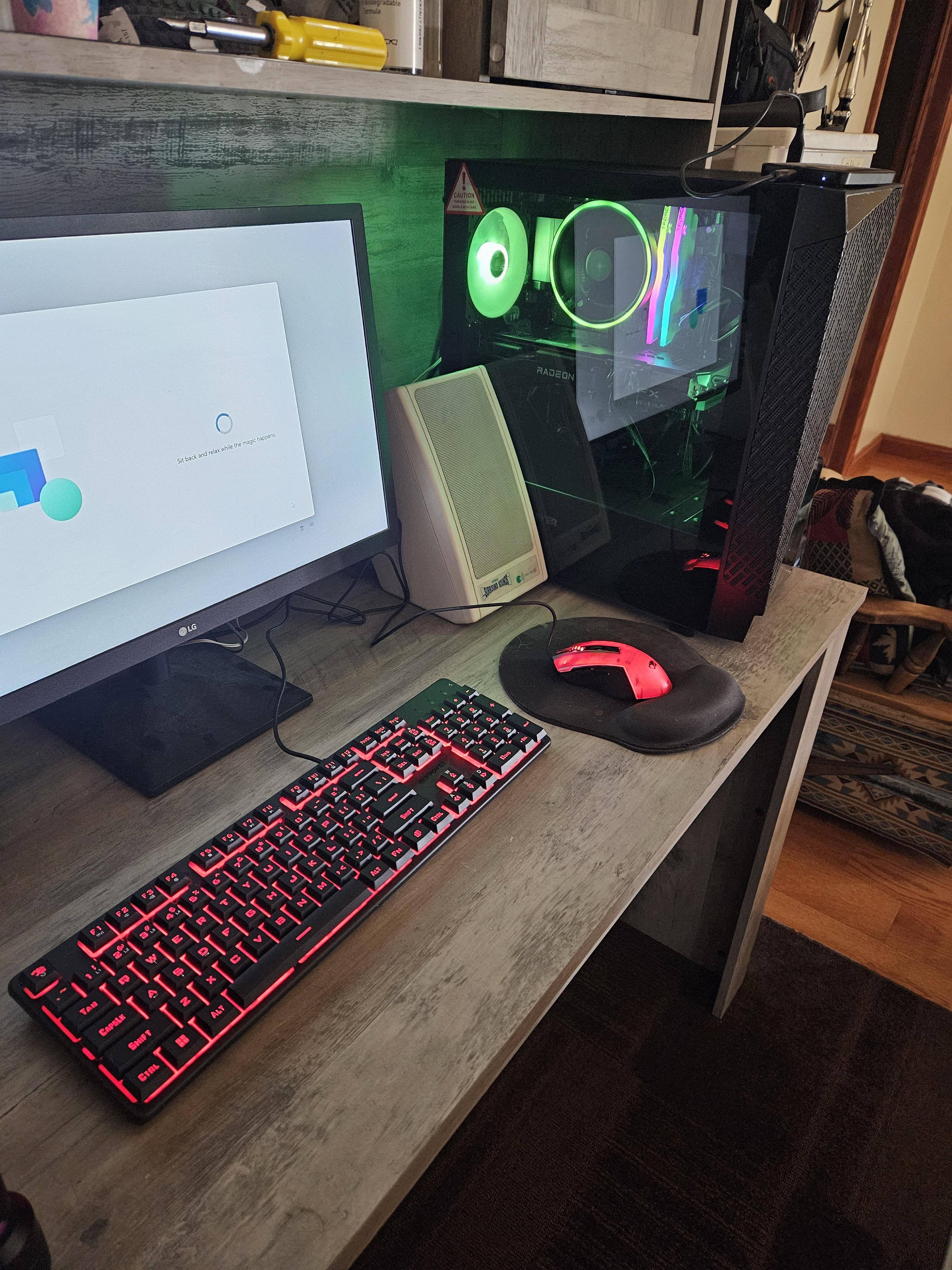 Customer provided image, click to load a larger version