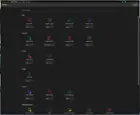 Adobe Classic Tools screenshot, click to load a larger version