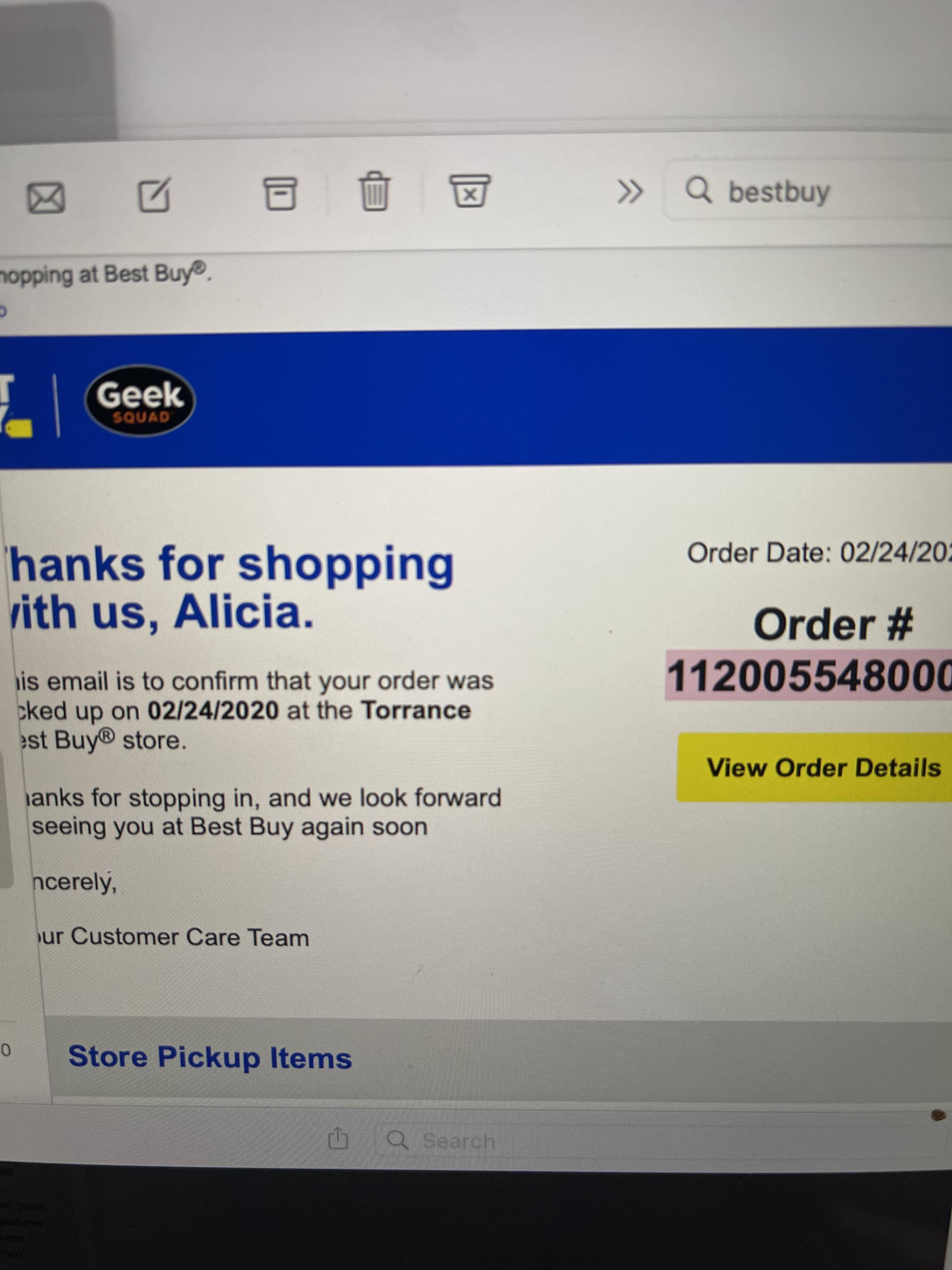 Customer provided, click to load a larger version