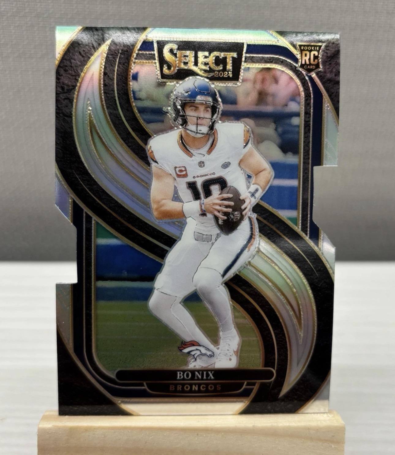 2024 Panini Select Football Fat Pack SP-PAN24FBSELFP - Best Buy