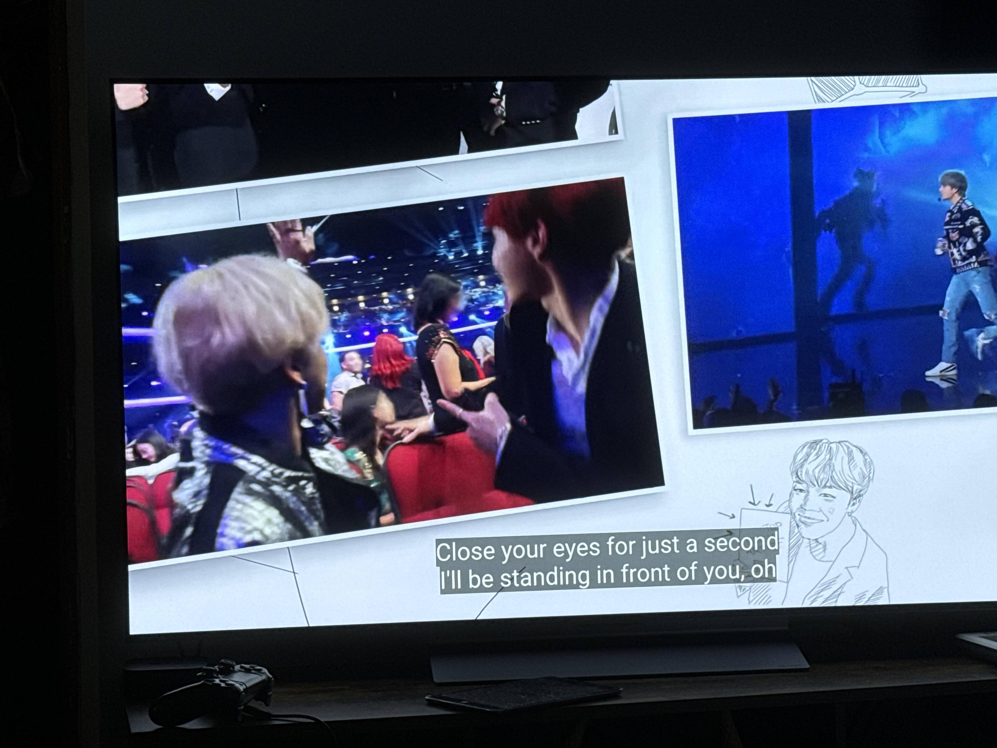 Customer provided, click to load a larger version