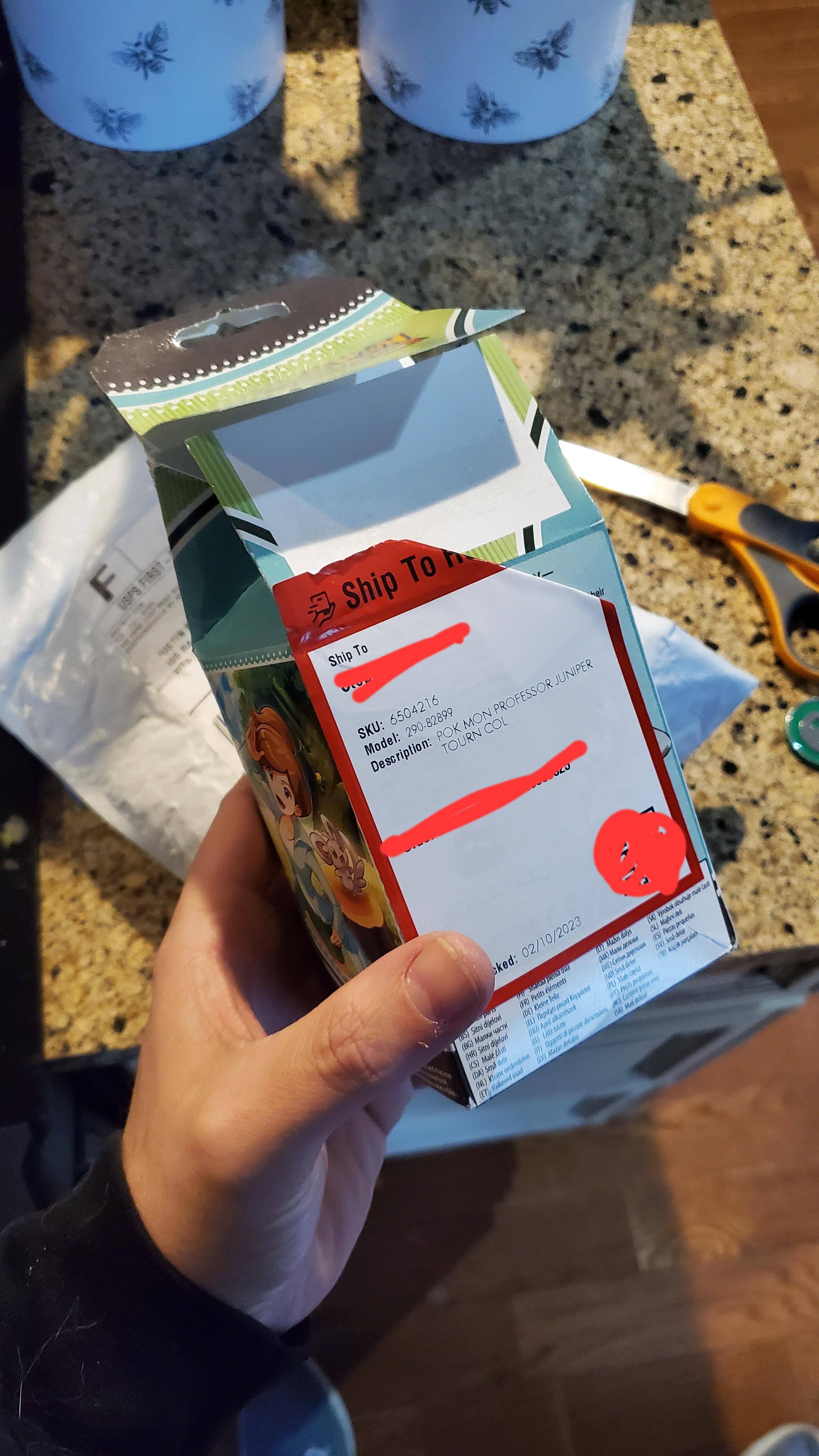 Customer provided image, click to load a larger version