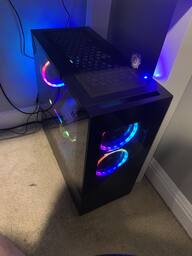 ゲーミングPC/Ryzen 9 3900X RTX3070 16GB 1TB ゲーミングPC/Ryzen 9 3900X RTX3070 16GB 1TB Building my