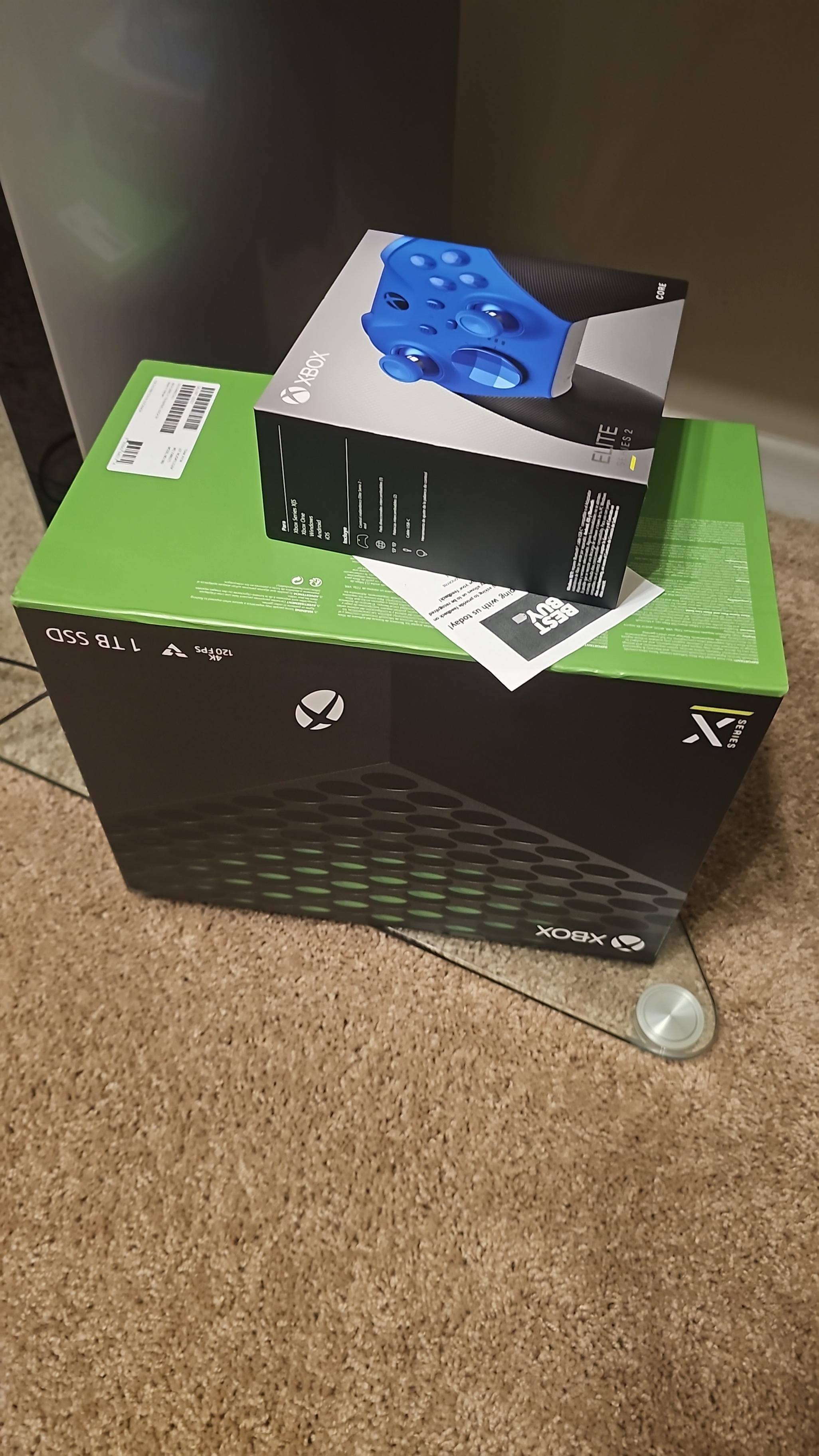 Customer provided, click to load a larger version