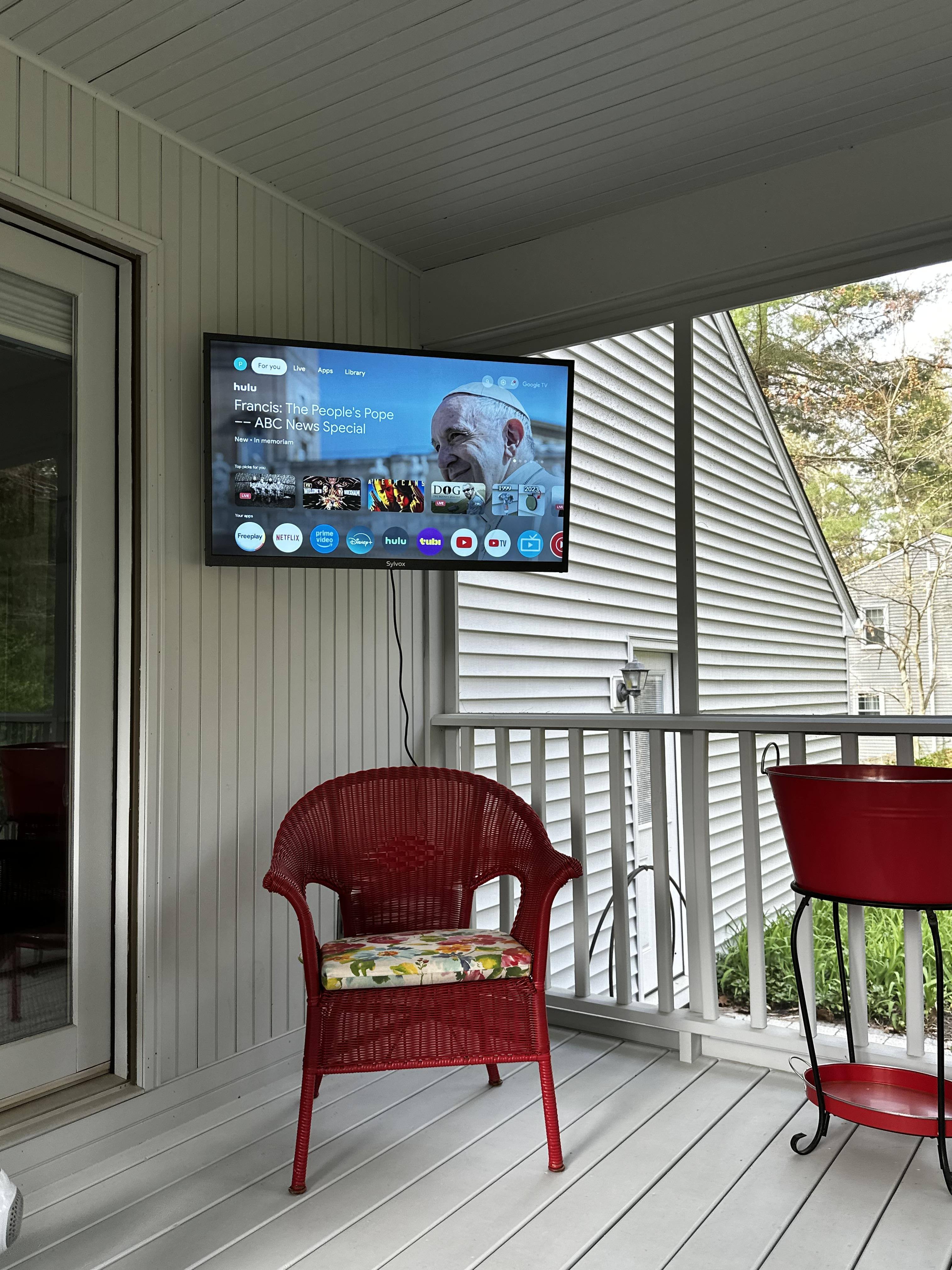 Customer provided image, click to load a larger version