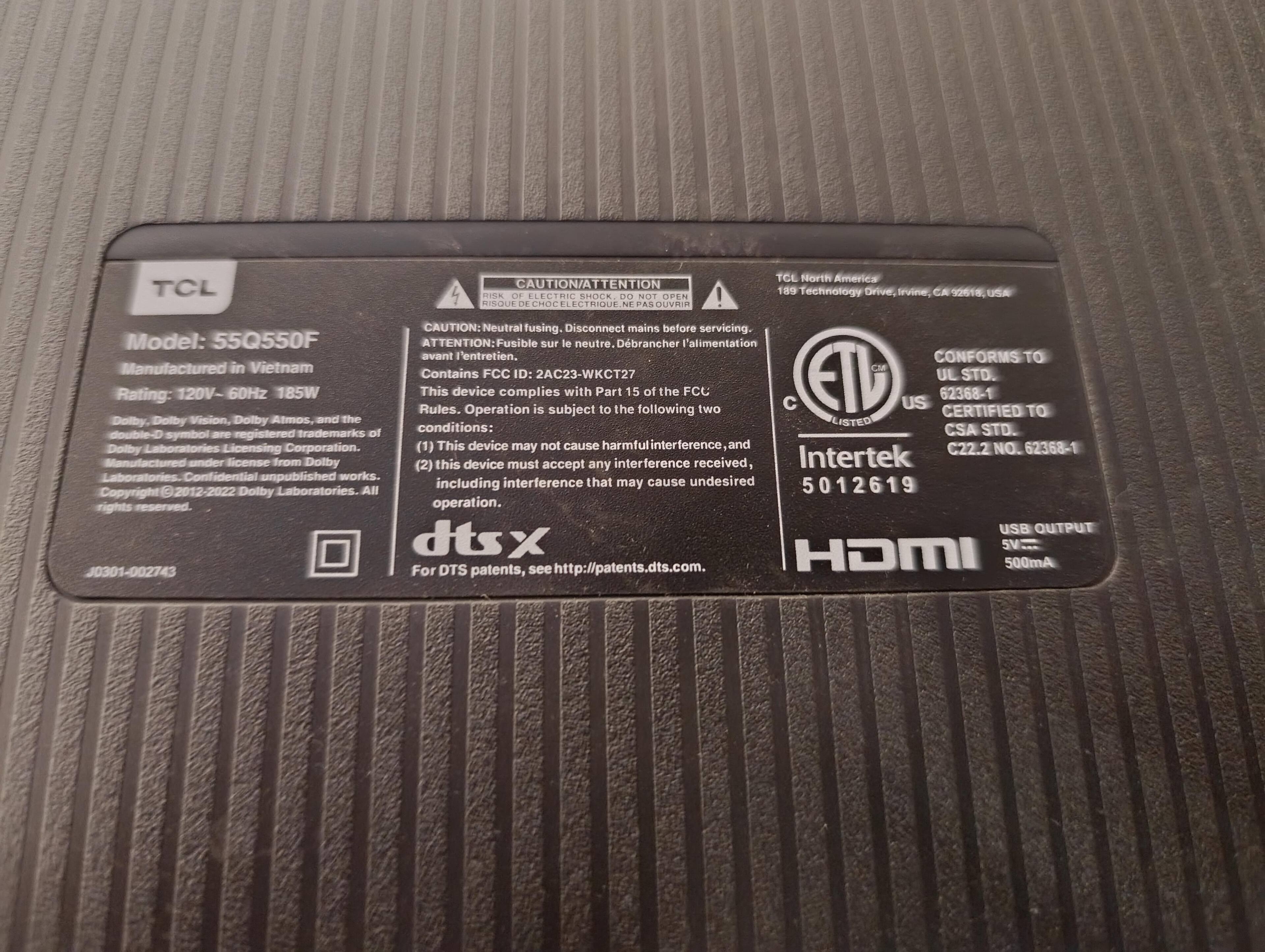 Customer provided, click to load a larger version