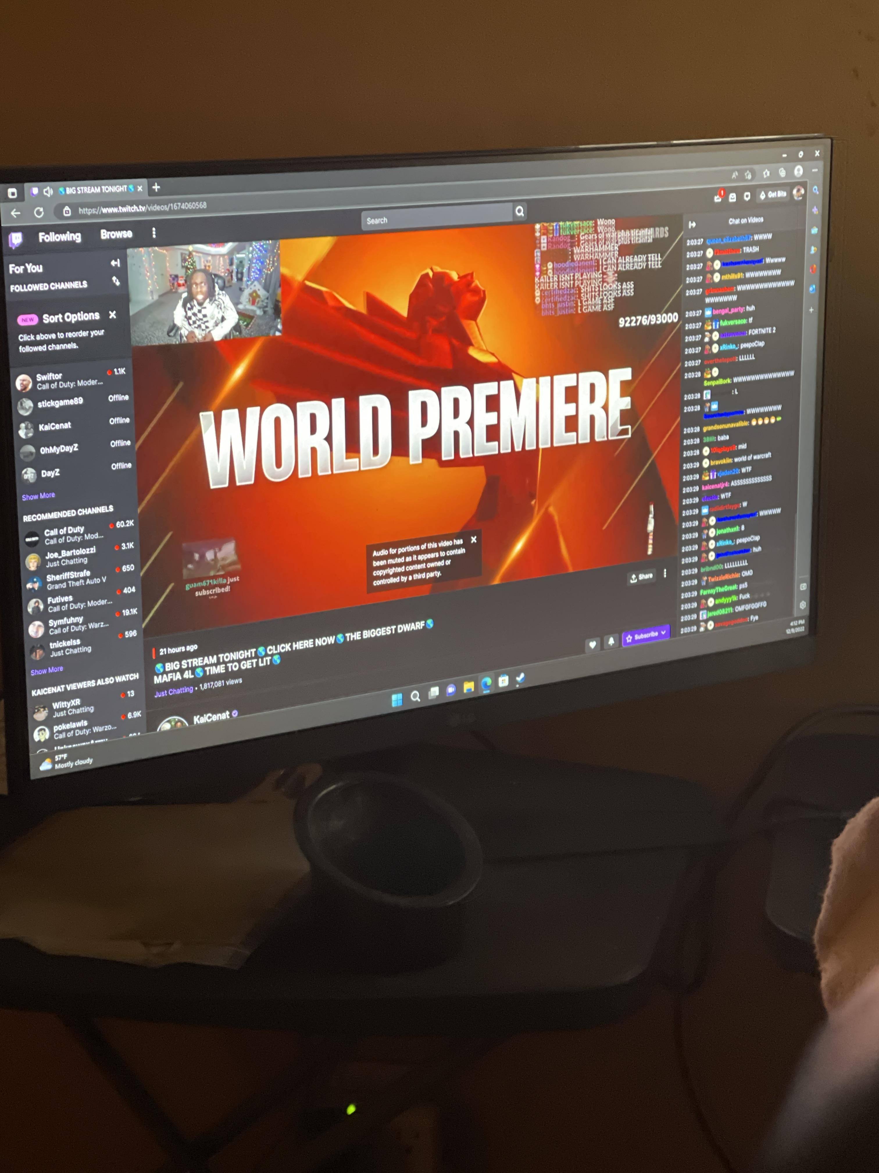 Customer provided image, click to load a larger version