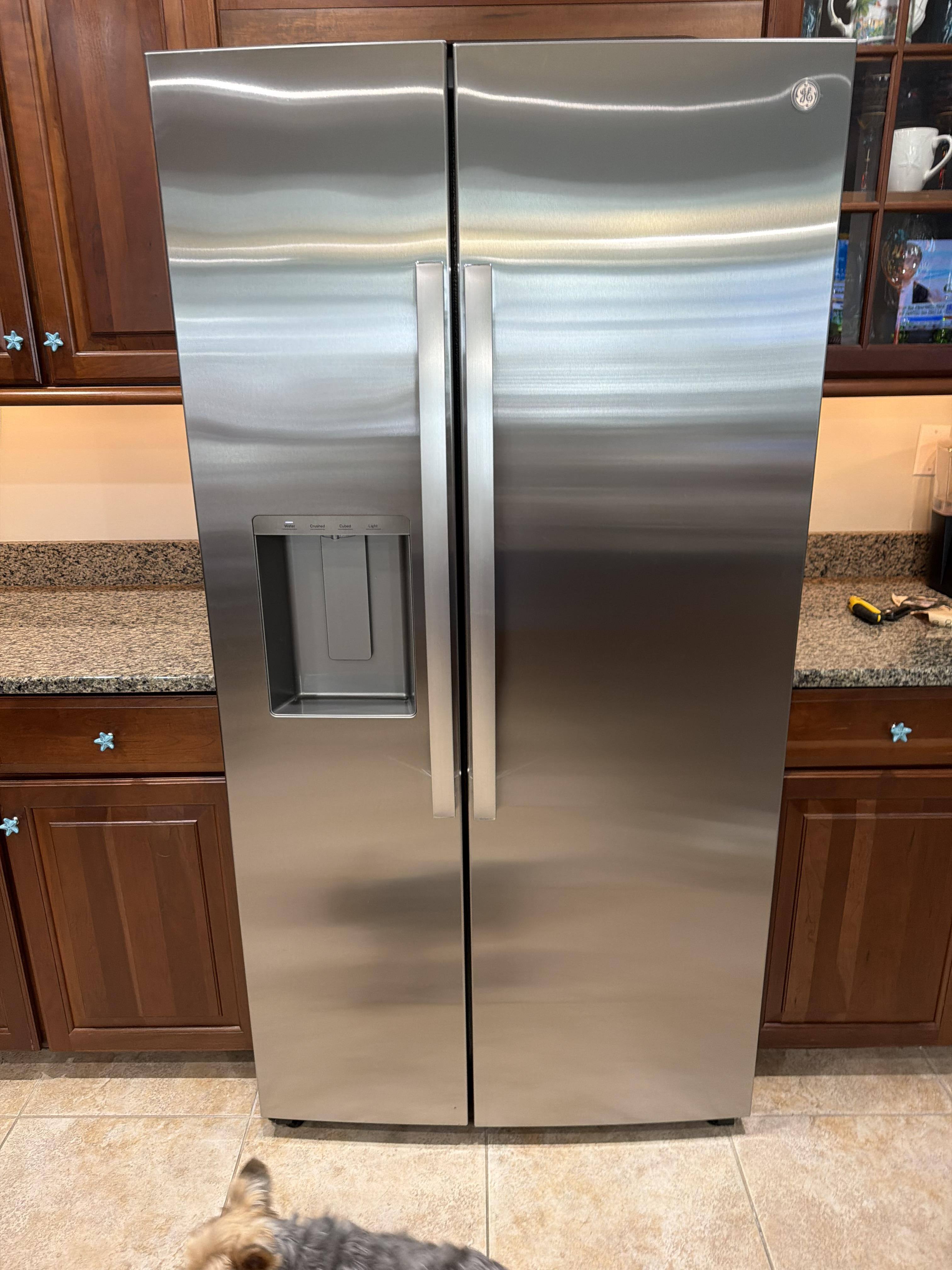 Customer provided image, click to load a larger version
