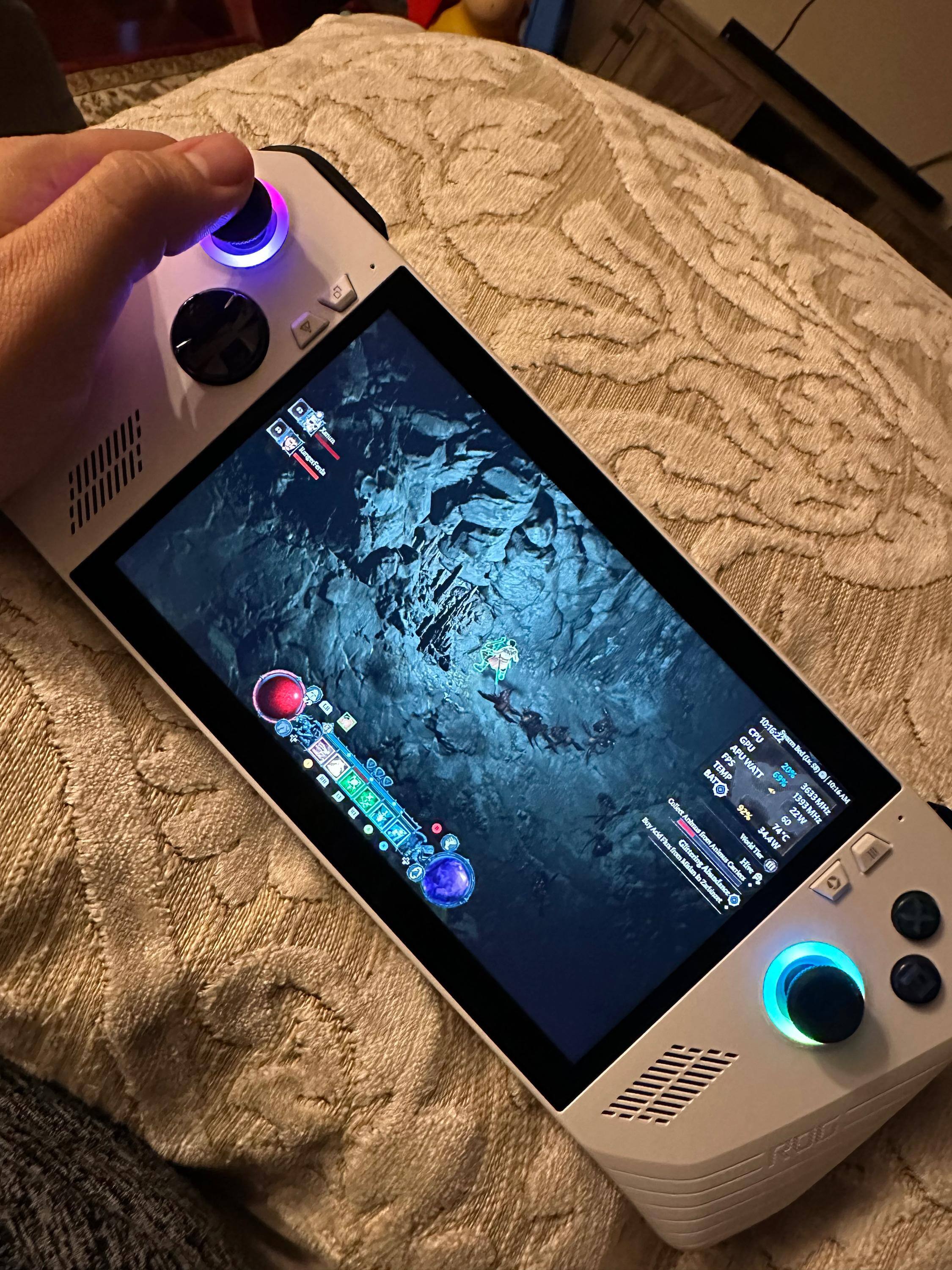 Customer provided, click to load a larger version