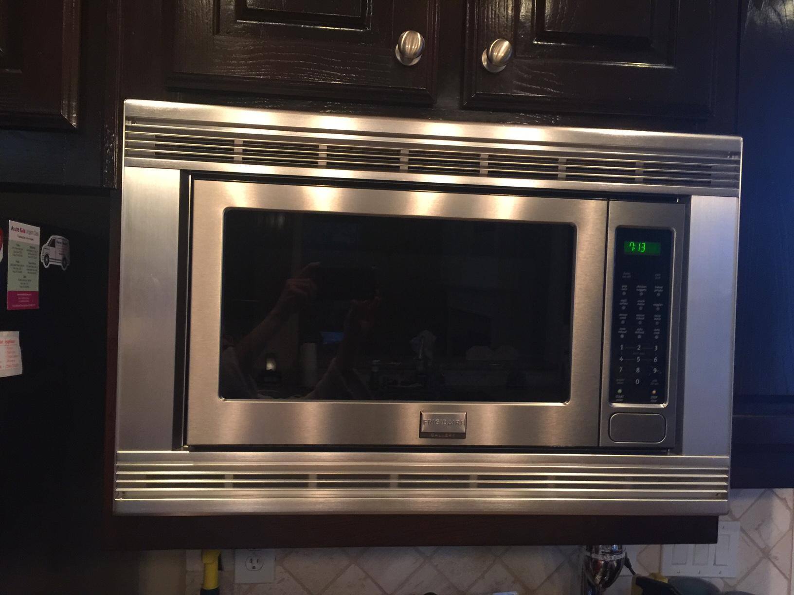 Installed, click to load a larger version