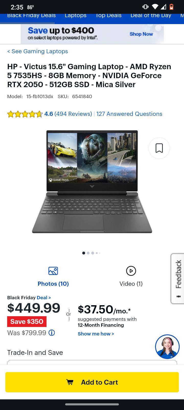 Customer provided, click to load a larger version