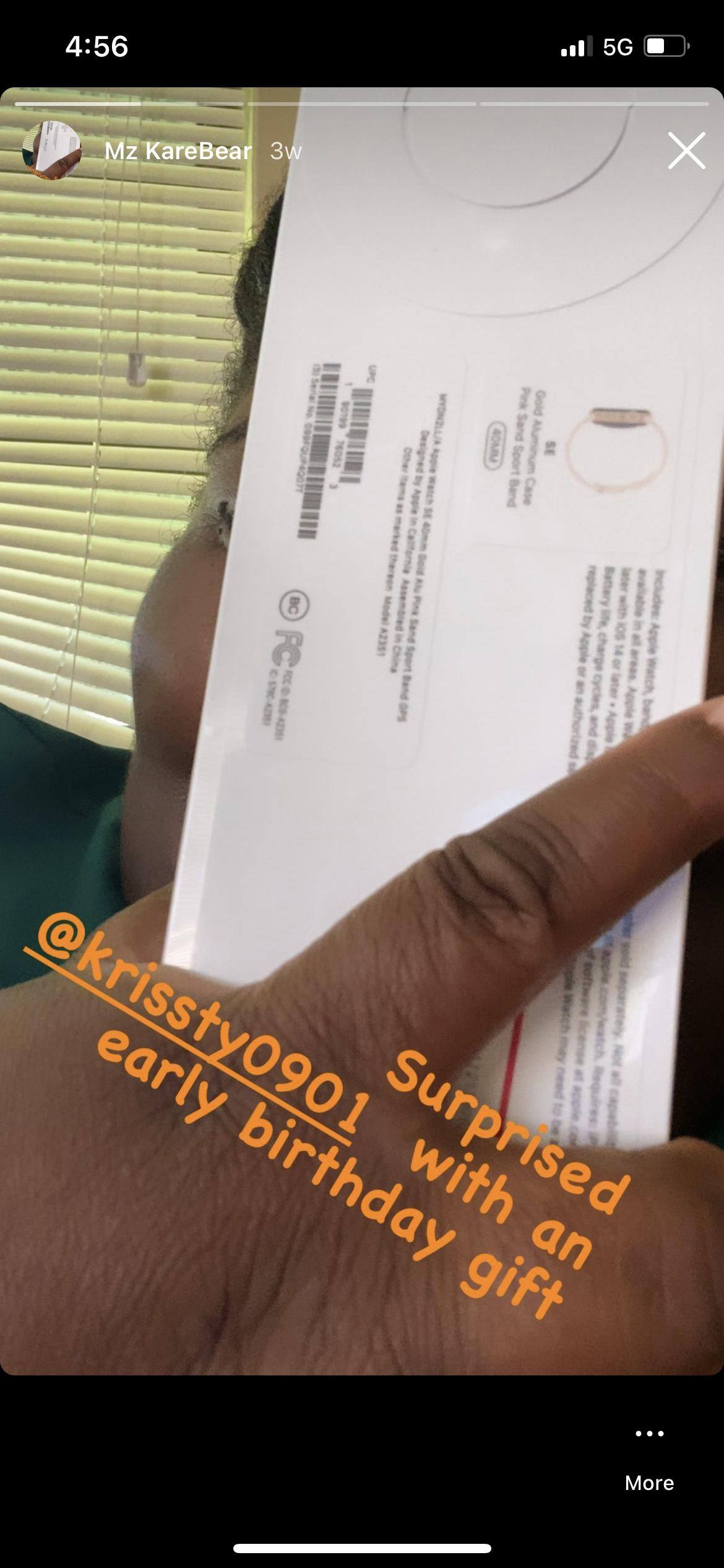 Customer provided, click to load a larger version