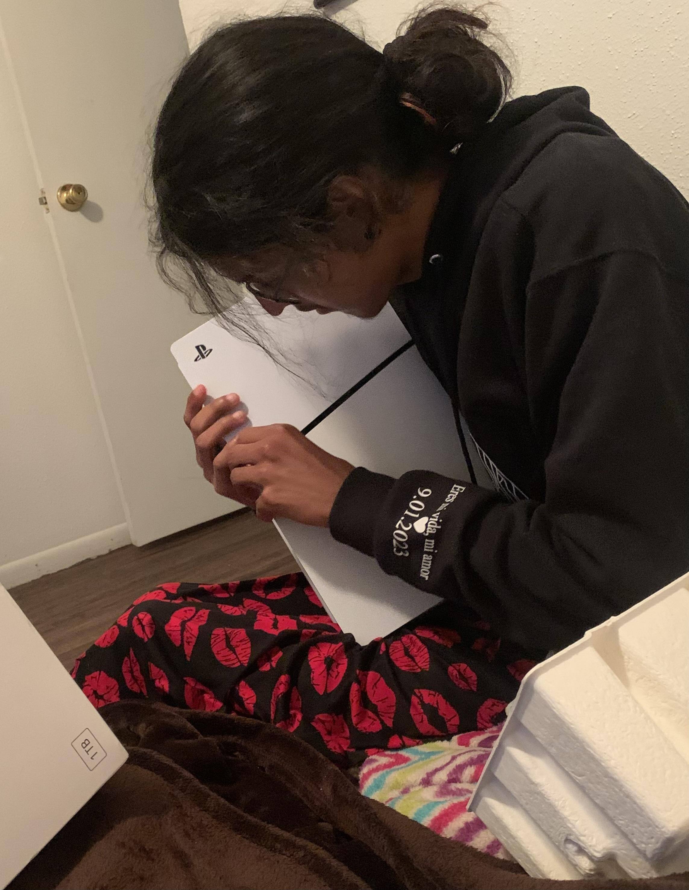 Customer provided, click to load a larger version