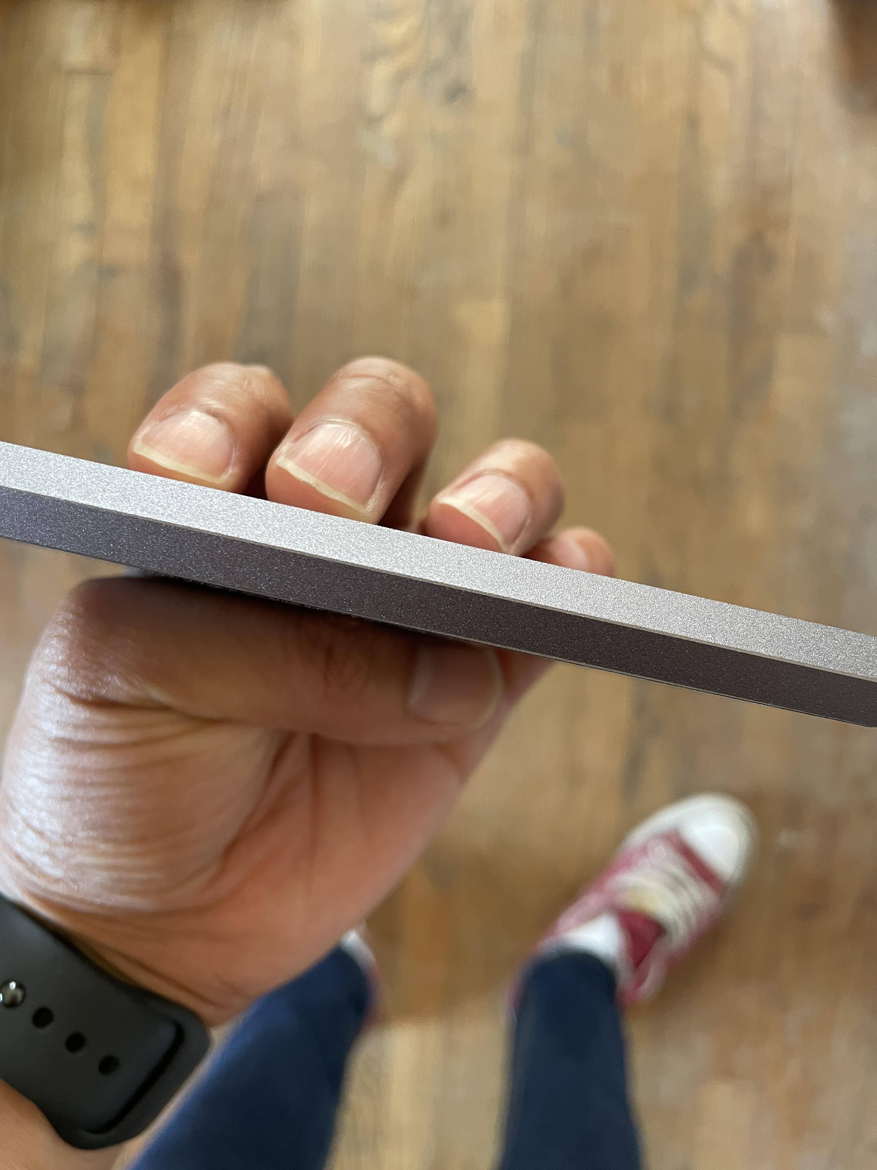 Customer provided image, click to load a larger version