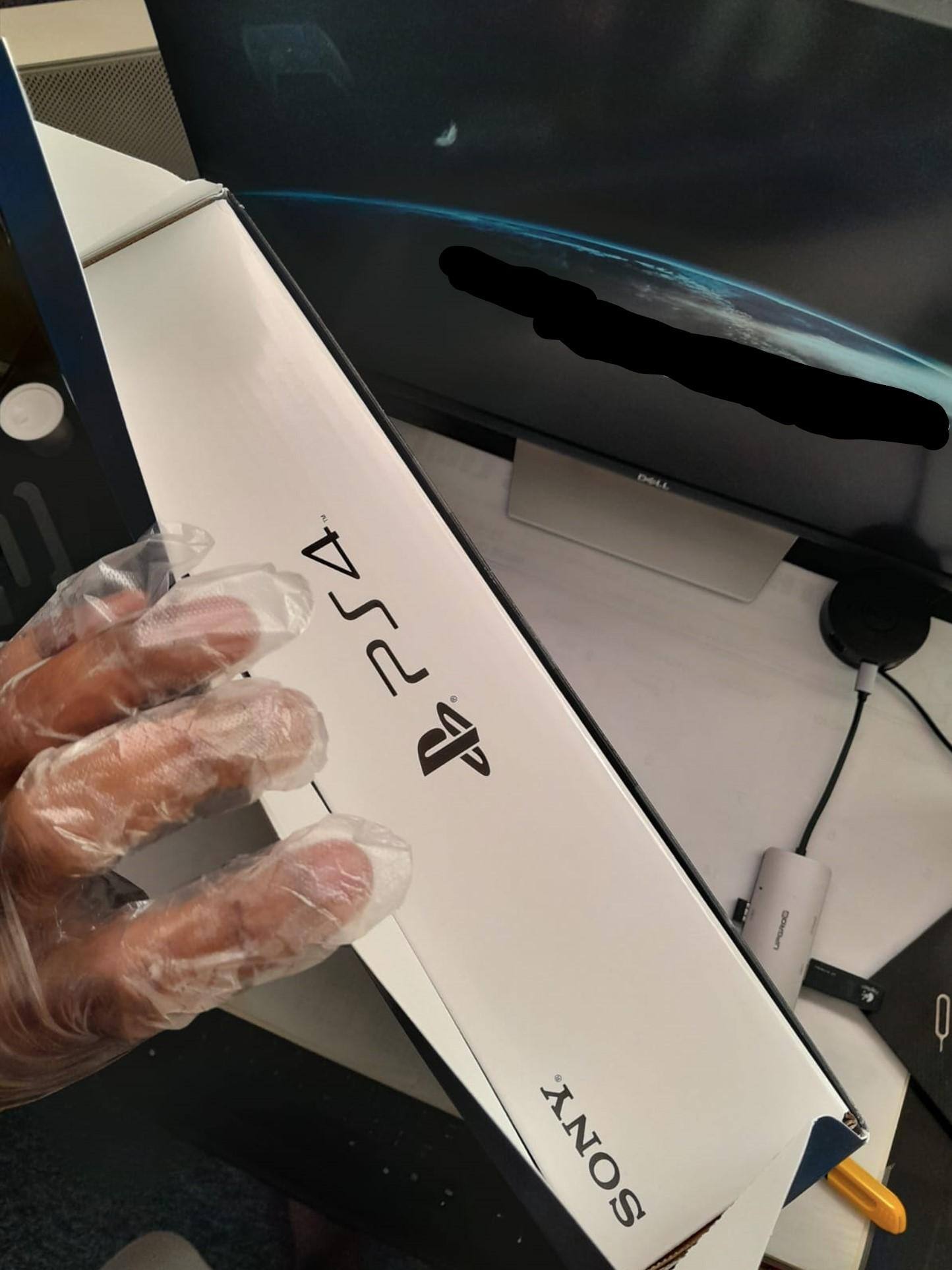 Customer provided image, click to load a larger version