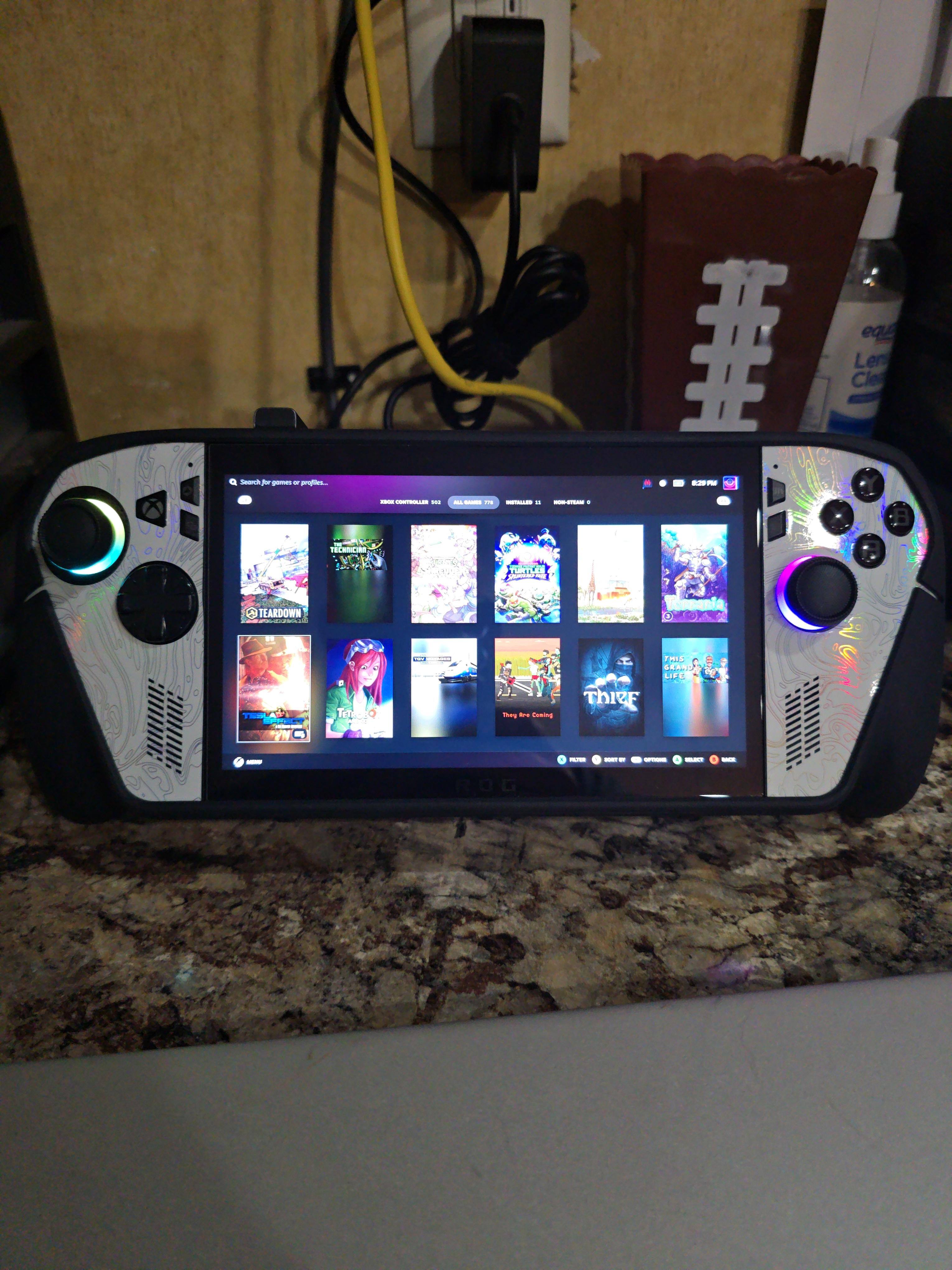 Customer provided, click to load a larger version