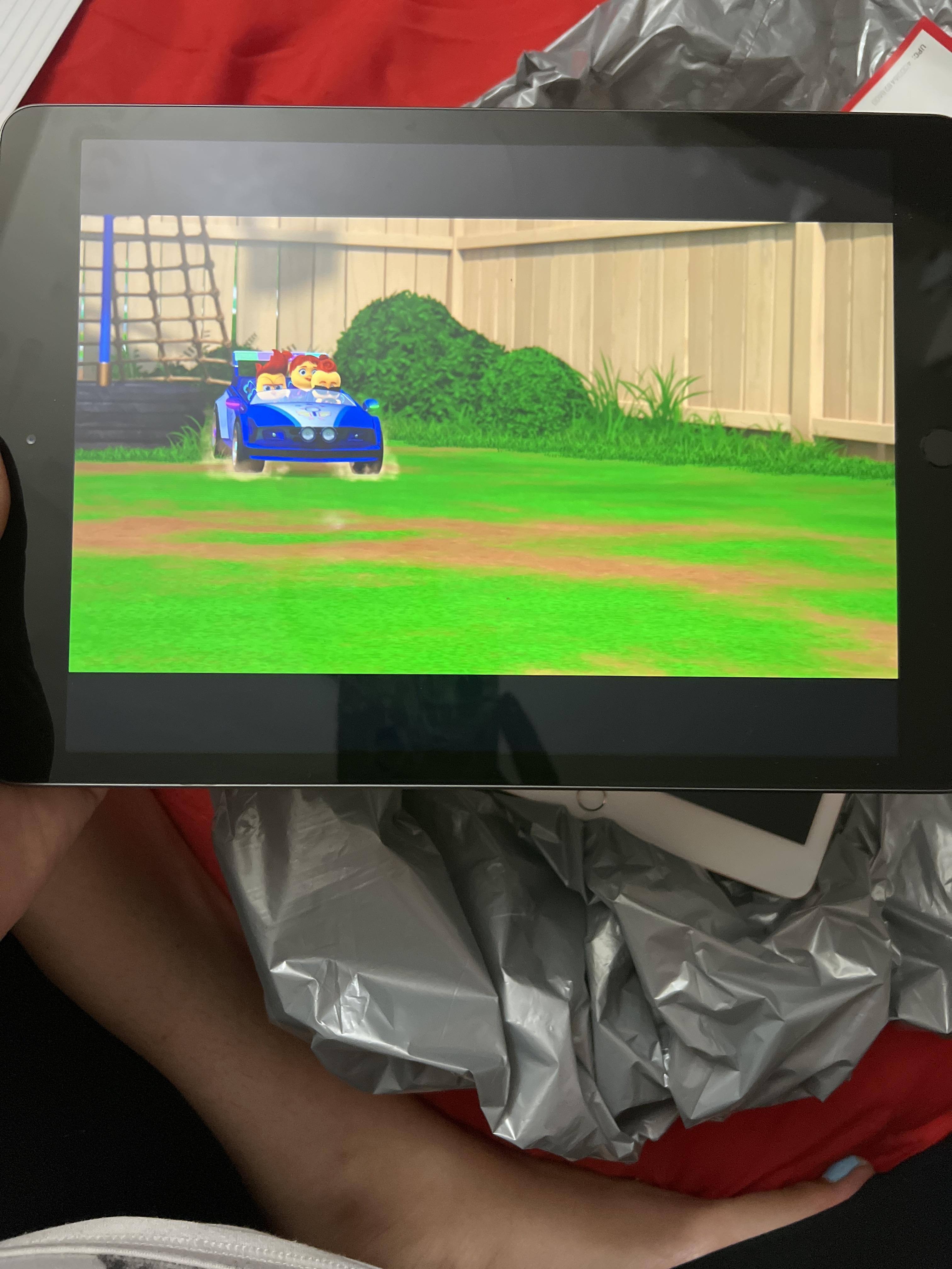 Customer provided, click to load a larger version