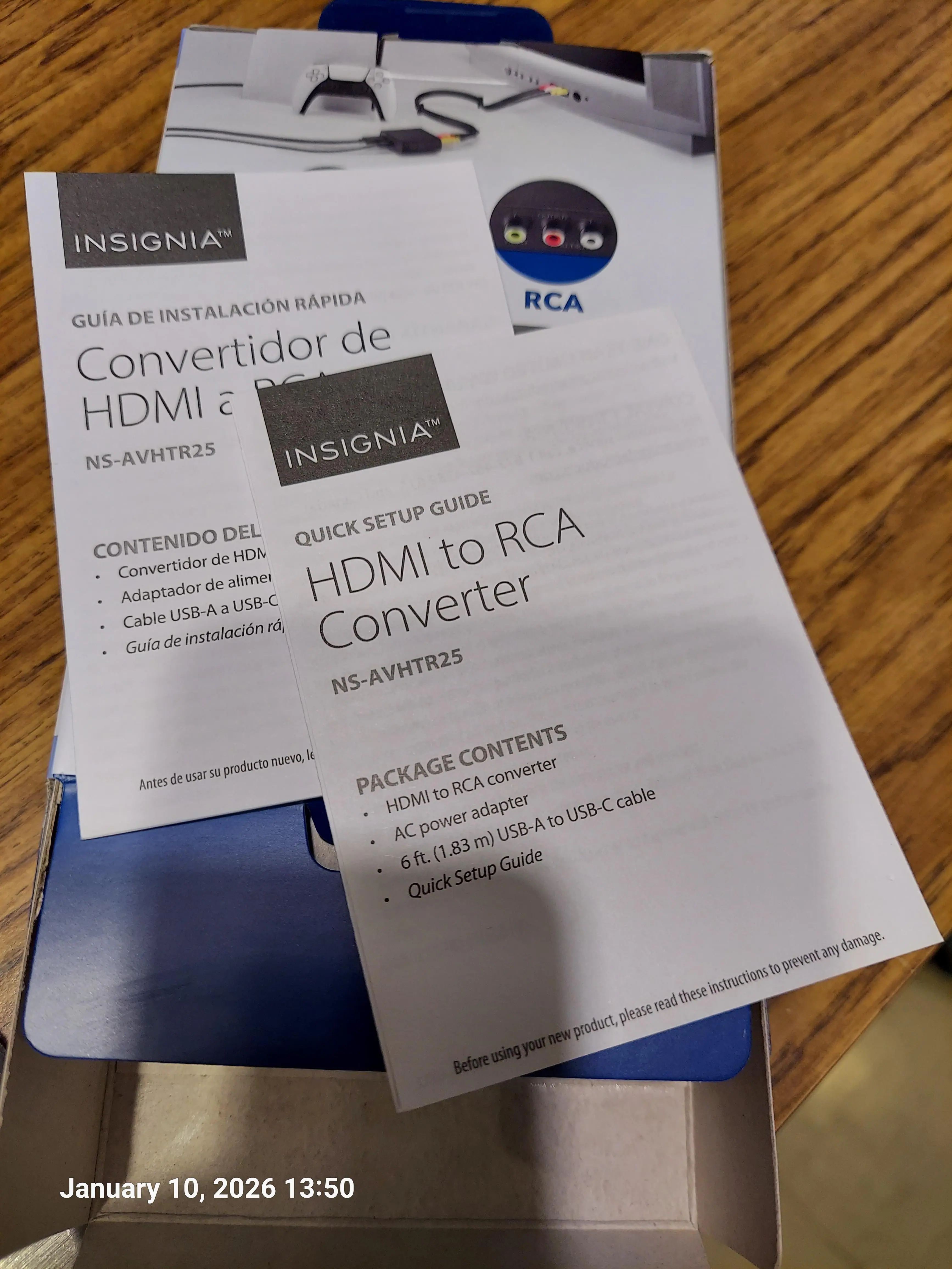 Customer provided, click to load a larger version