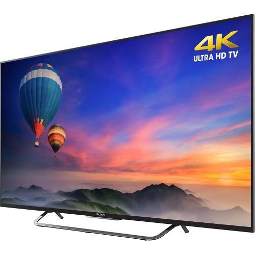 Sony 4k 49in, click to load a larger version