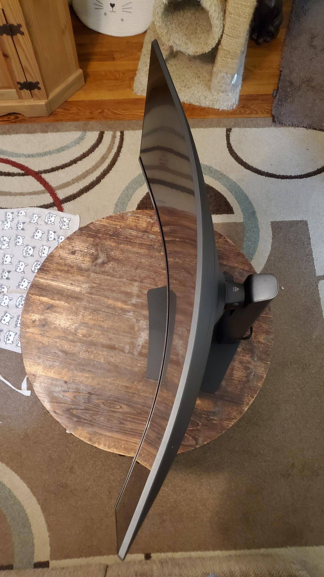 1000R curve, click to load a larger version