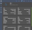 Basic Spec List, click to load a larger version