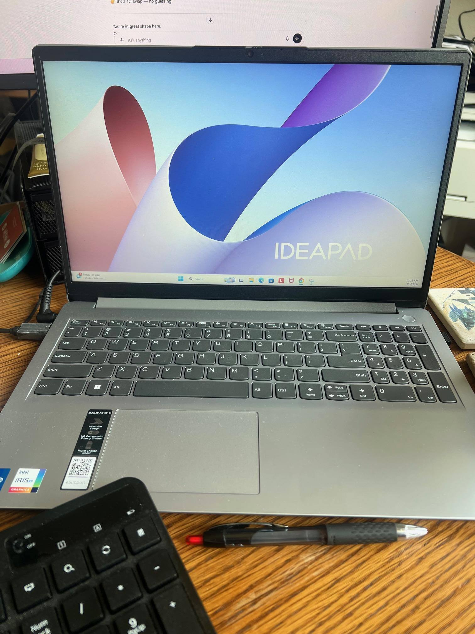 Customer provided image, click to load a larger version