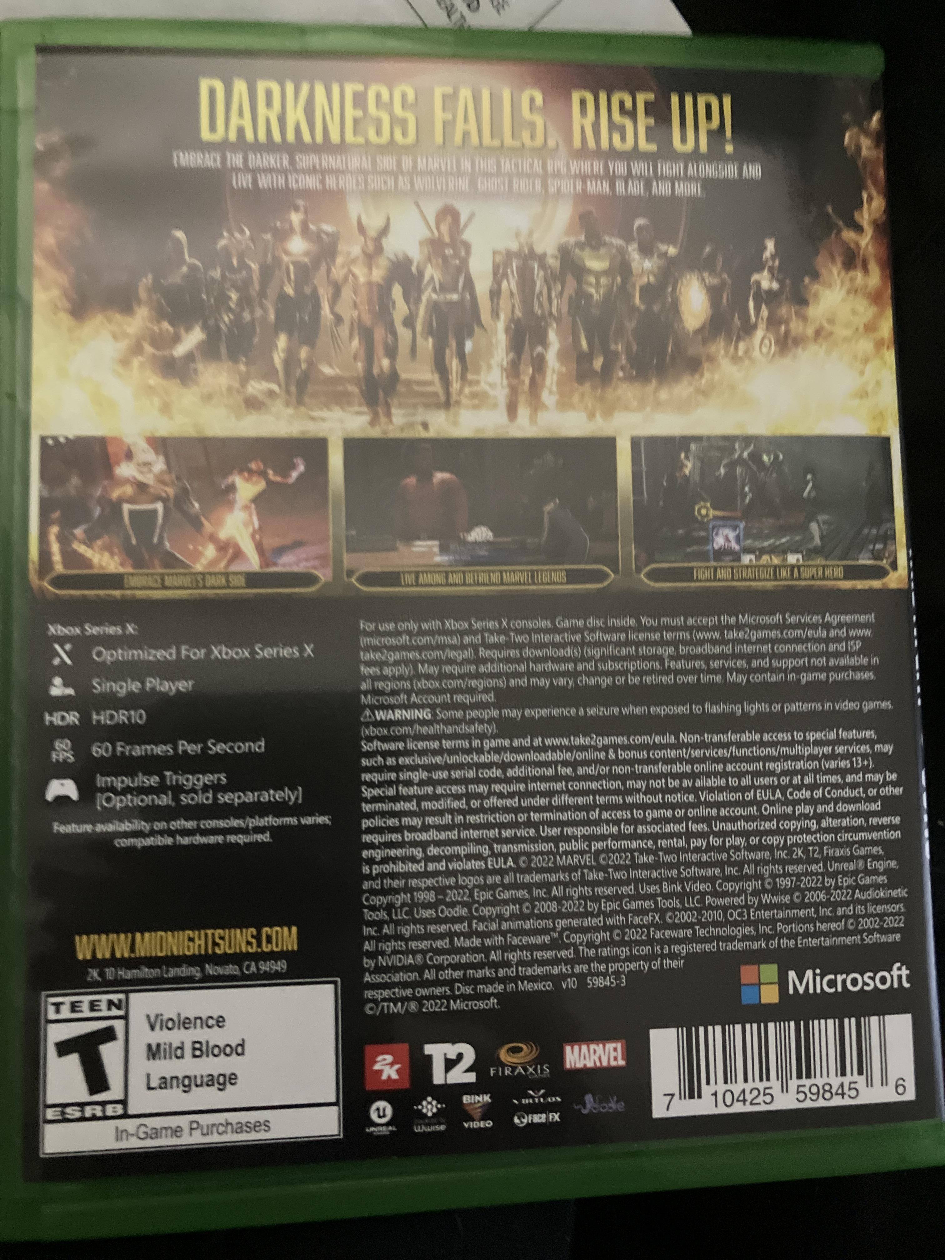 Customer provided, click to load a larger version