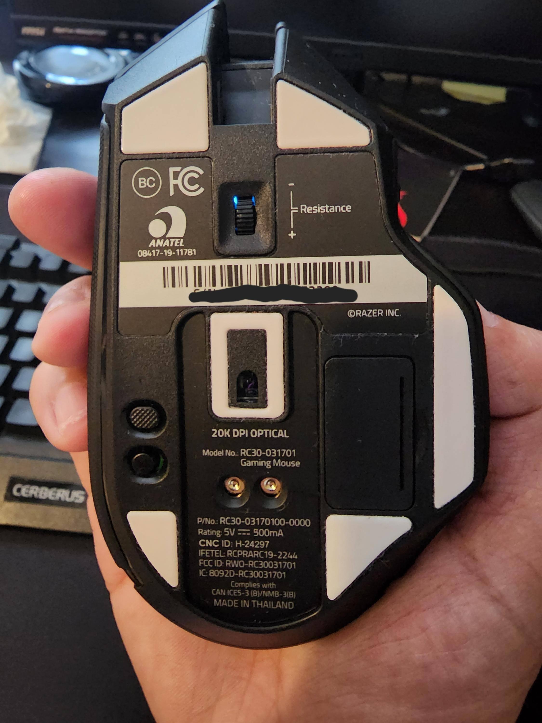 Customer provided, click to load a larger version