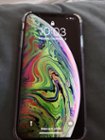 Apple Pre-Owned iPhone XS Max 256GB (Unlocked) Space Gray XSMAX-256GB-GRY -  Best Buy