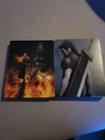 Best Buy: Scanavo Crisis Core Final Fantasy VII Reunion Steelbook Multi  SB1898