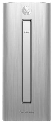 HP Envy, click to load a larger version