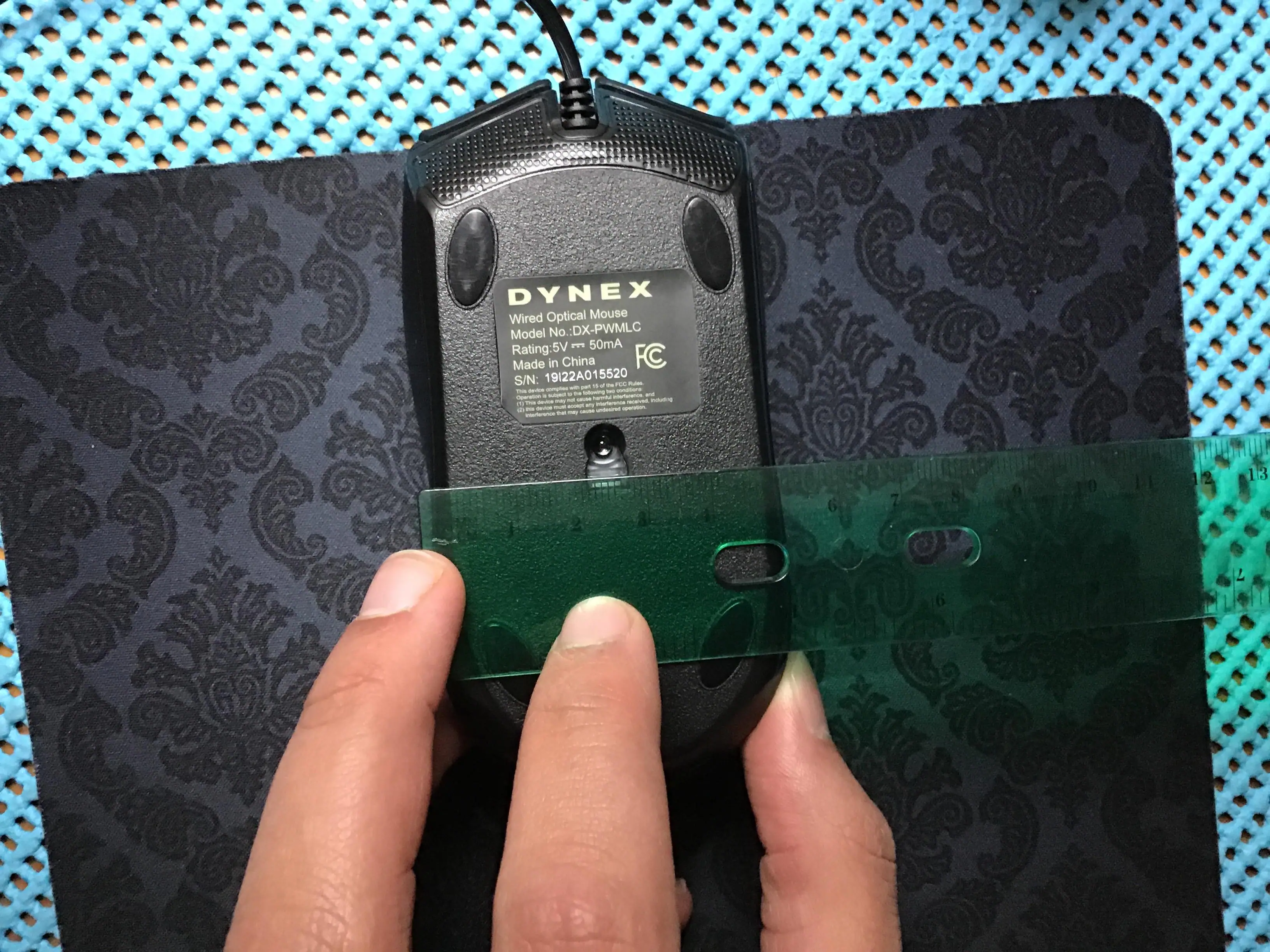 Customer provided image, click to load a larger version