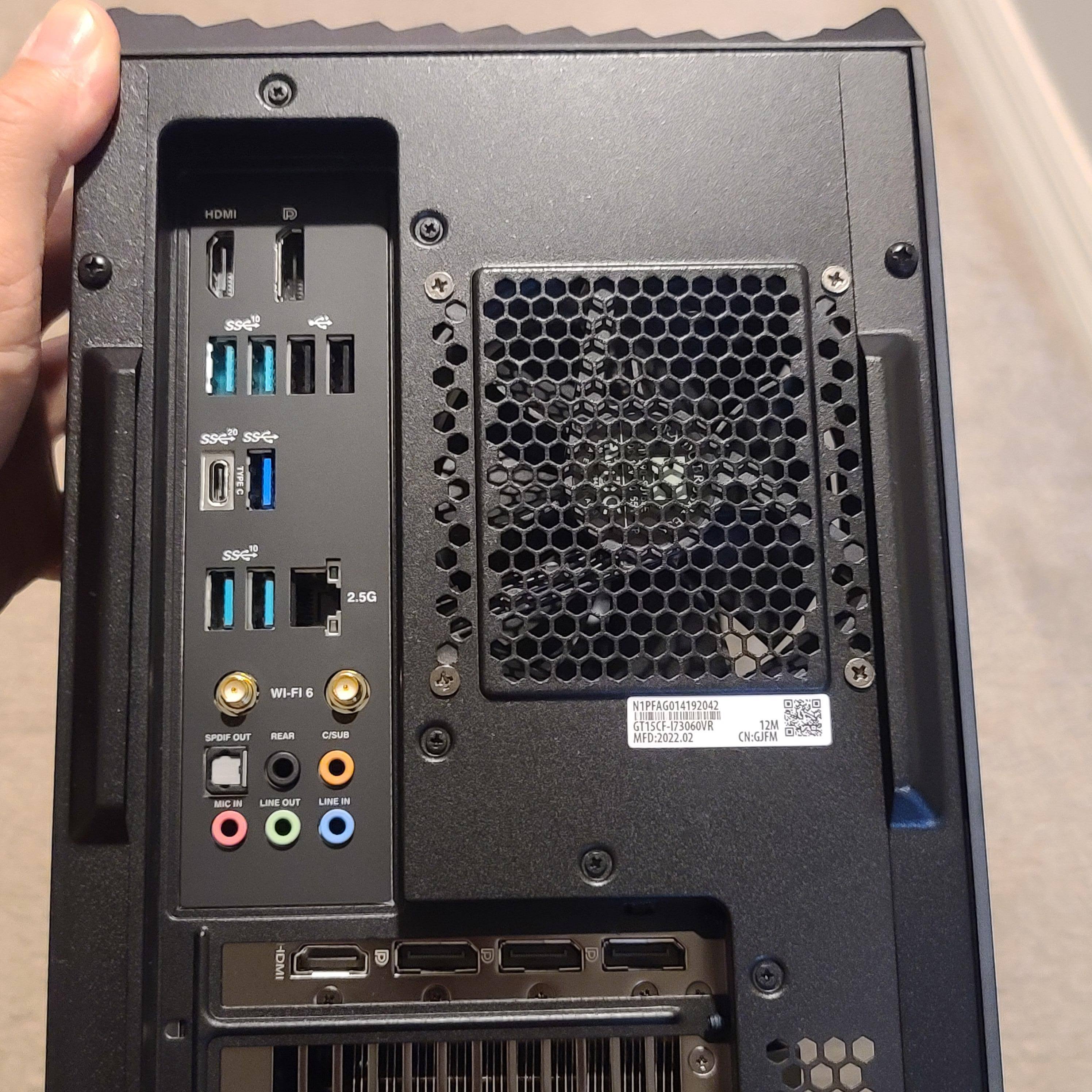 Customer provided, click to load a larger version