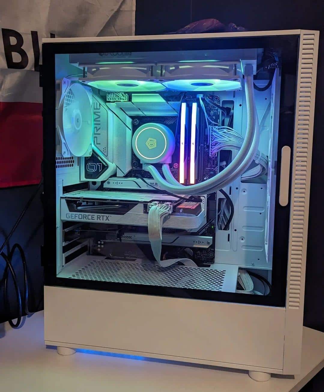 Intel Core i5 13600K 13th Gen 14 cores 6 P cores + 8 E cores 24M